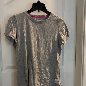 Calvin Klein Heather Gray T-Shirt
